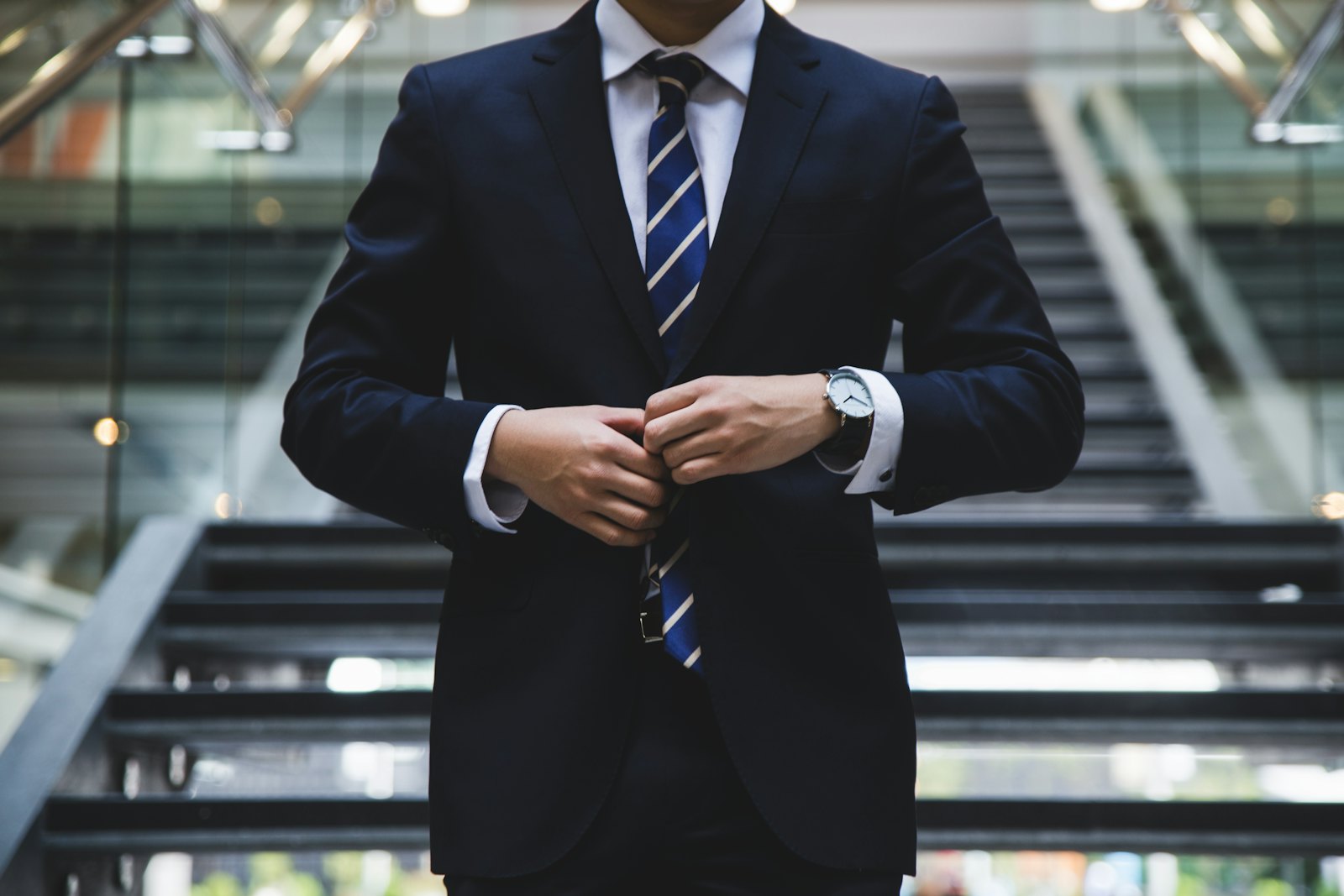 UPDP (Ultimate Personal Development Program)