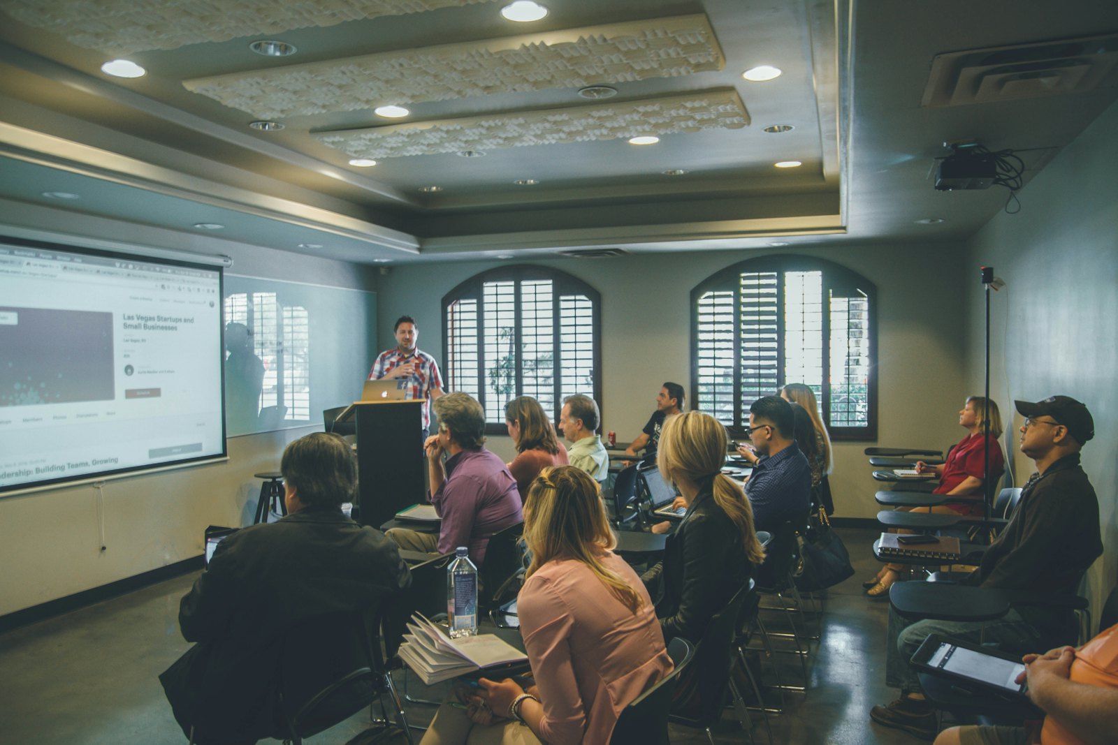 B.A.N.K. Sales Training System